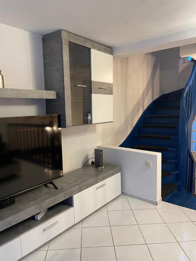 شقة Haus Rubi كوتشيم المظهر الخارجي الصورة