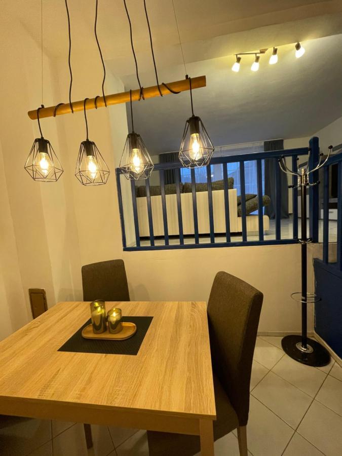 شقة Haus Rubi كوتشيم المظهر الخارجي الصورة
