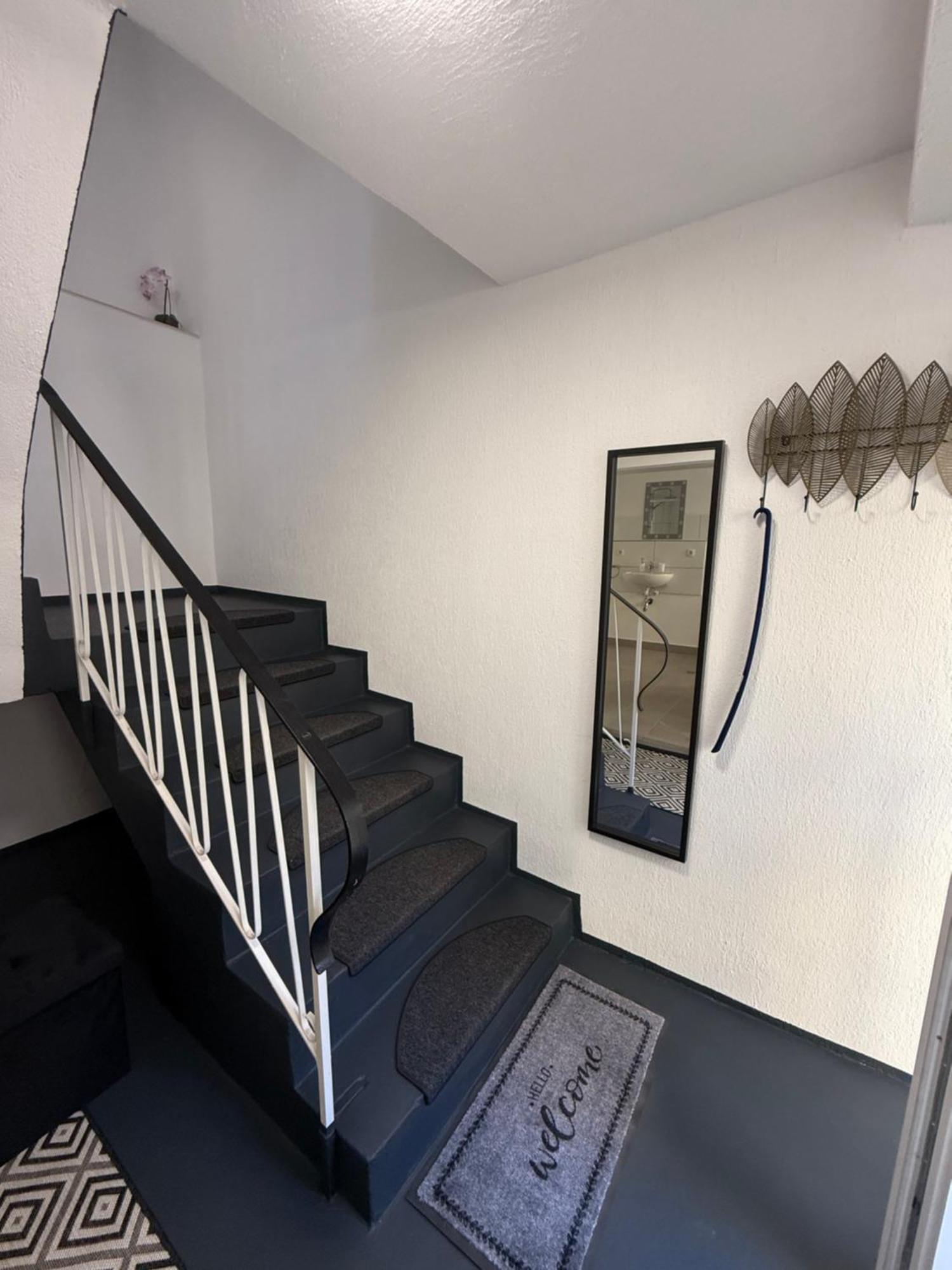 شقة Haus Rubi كوتشيم المظهر الخارجي الصورة