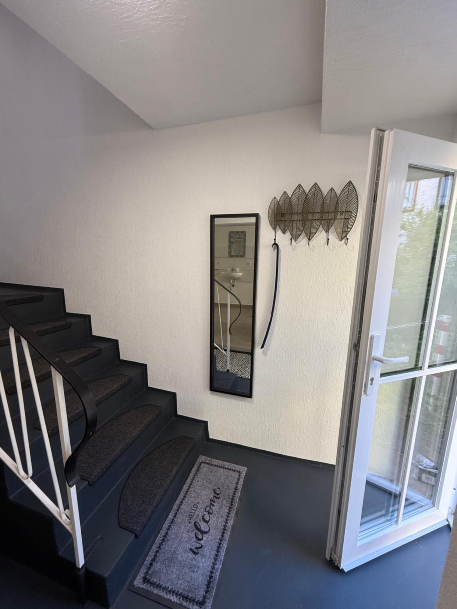 شقة Haus Rubi كوتشيم المظهر الخارجي الصورة
